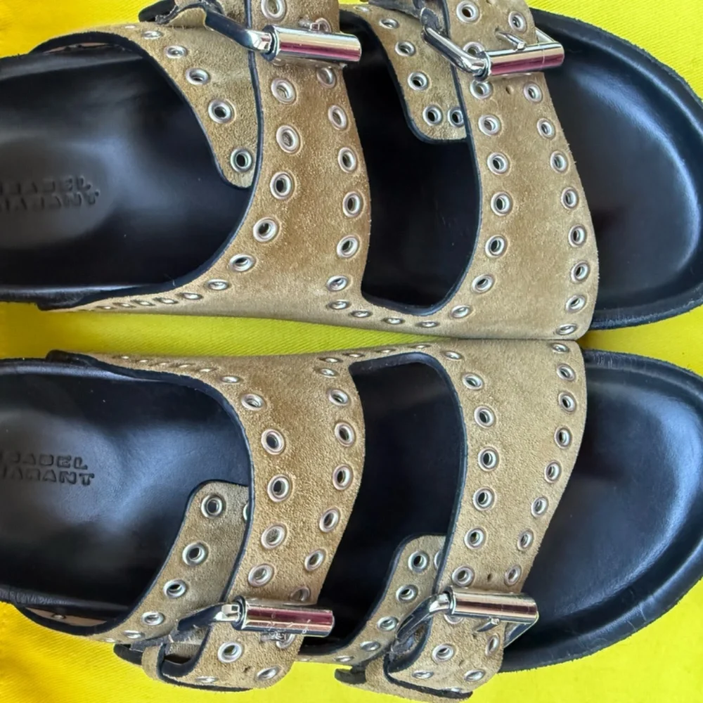 Lenny's Sandals 37 - Picture 4 of 6